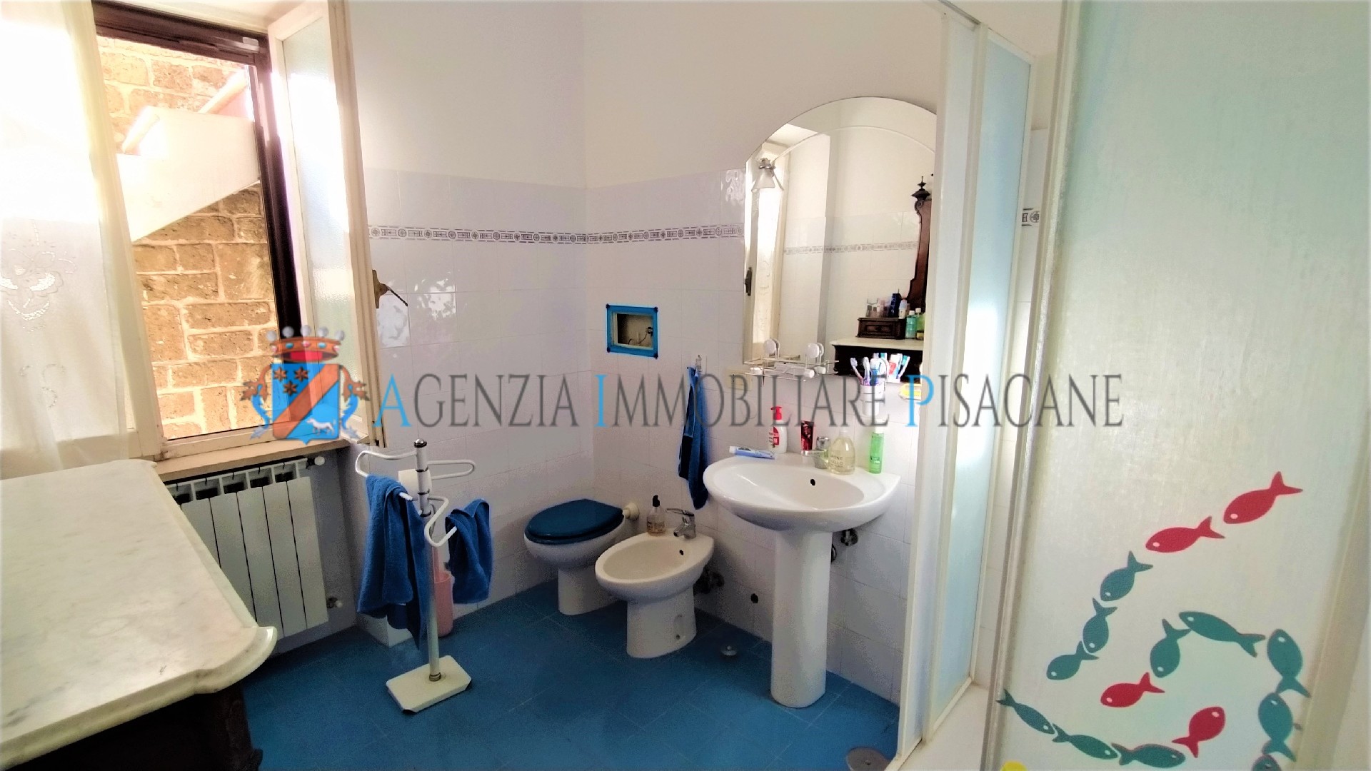  - Agenzia Immobiliare & Architettura Pisacane