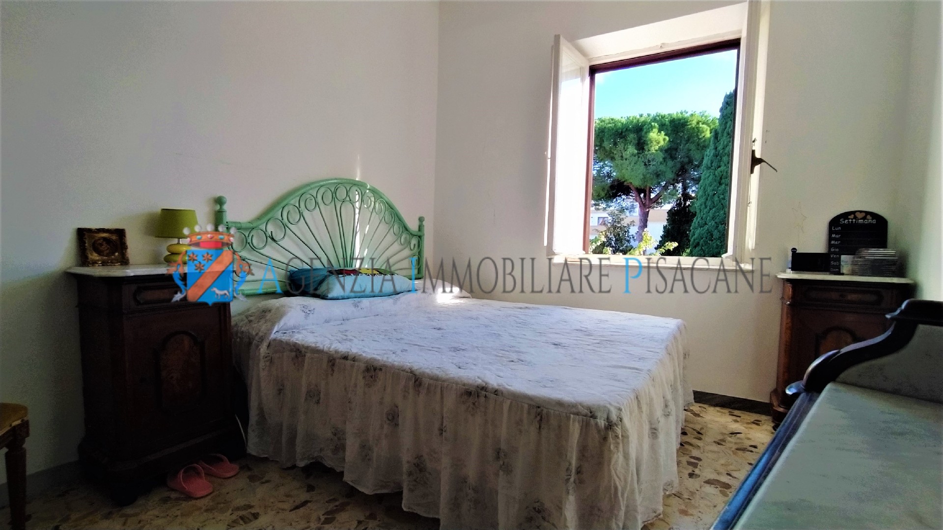  - Agenzia Immobiliare & Architettura Pisacane