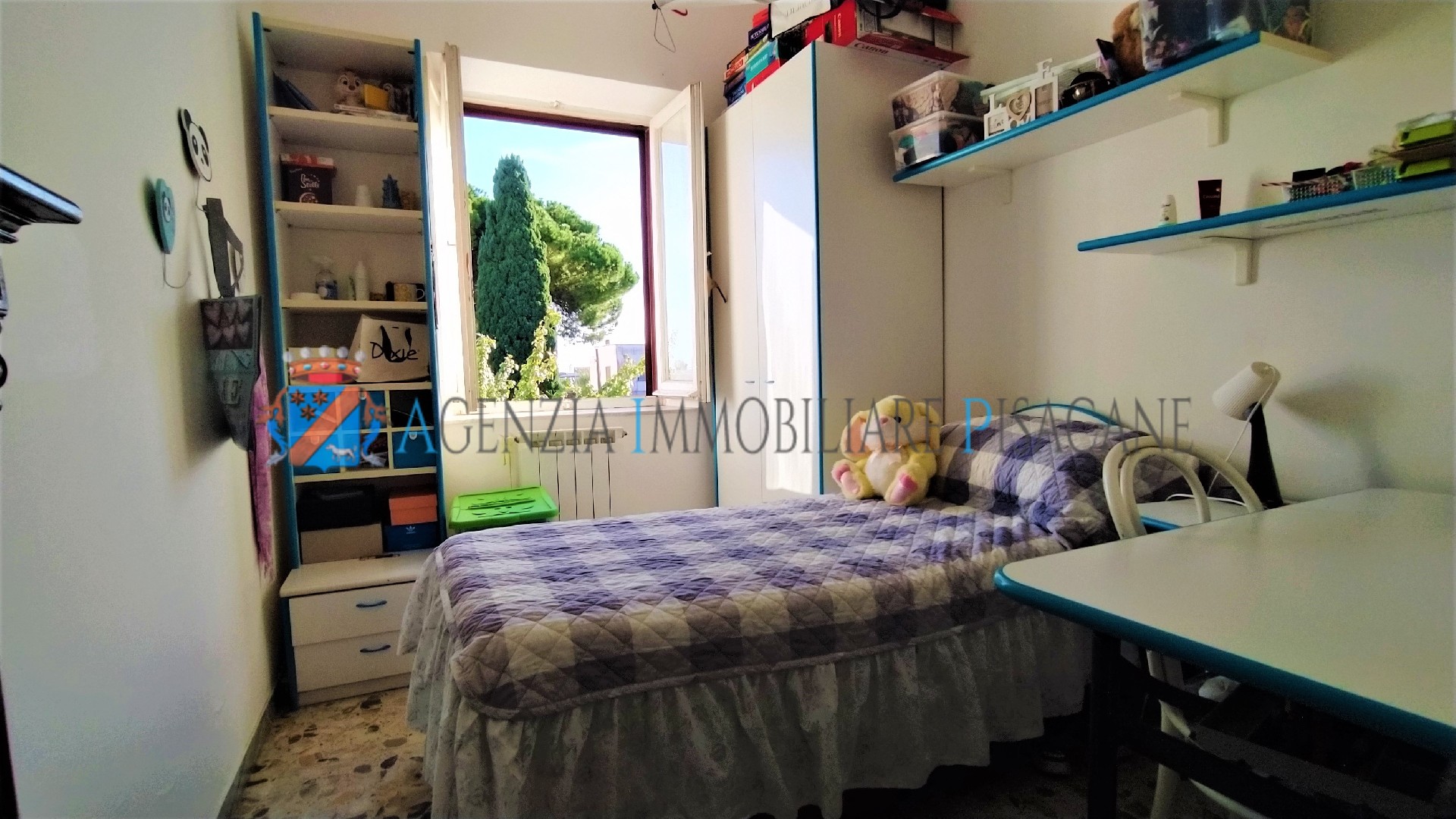  - Agenzia Immobiliare & Architettura Pisacane