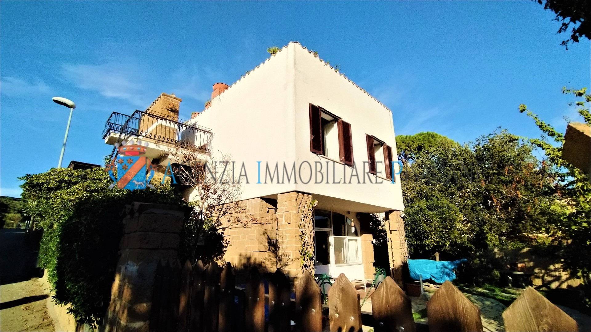  - Agenzia Immobiliare & Architettura Pisacane