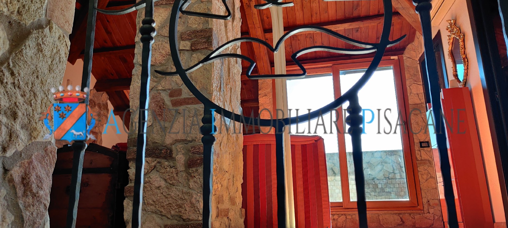 Sottotetto mansarda - Agenzia Immobiliare & Architettura Pisacane