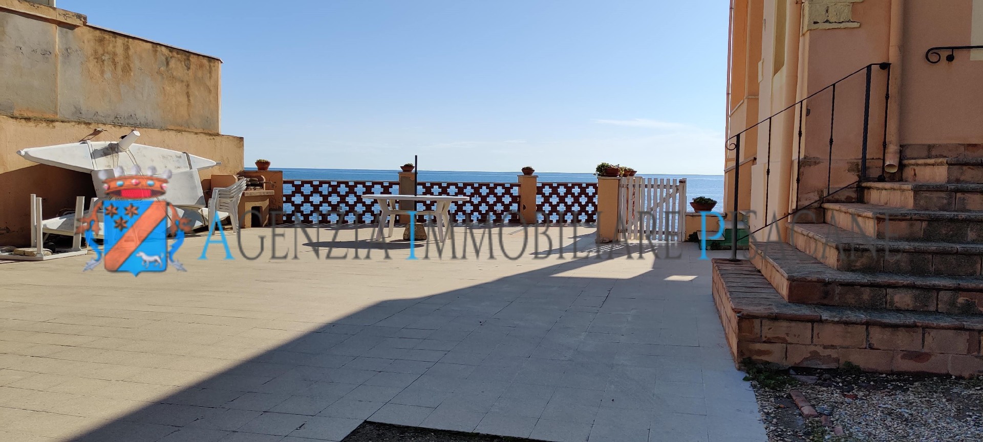 Parti comuni - Agenzia Immobiliare & Architettura Pisacane