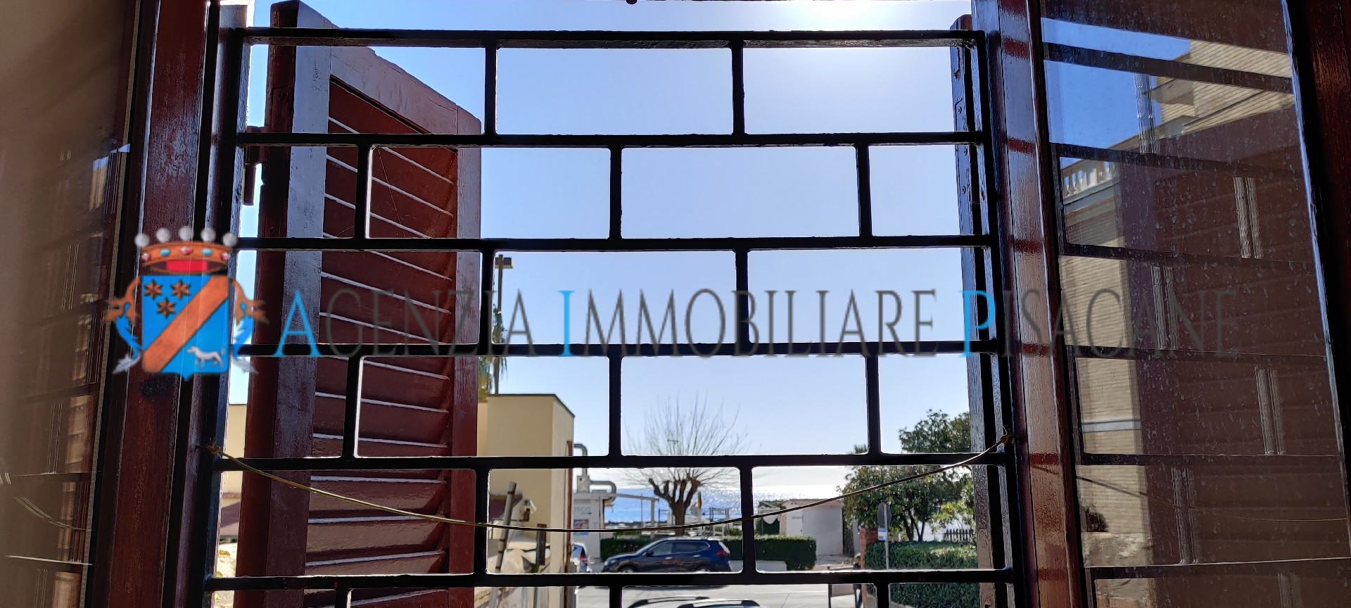  - Agenzia Immobiliare & Architettura Pisacane