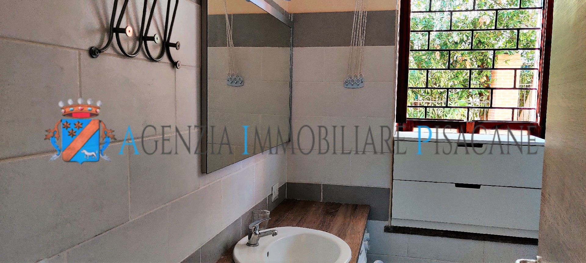  - Agenzia Immobiliare & Architettura Pisacane