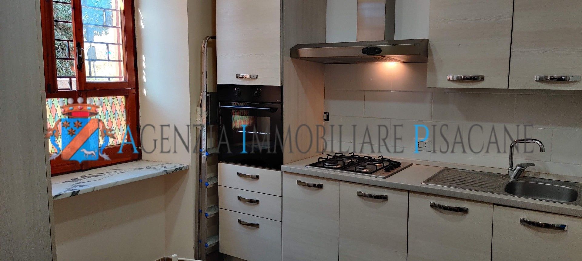  - Agenzia Immobiliare & Architettura Pisacane