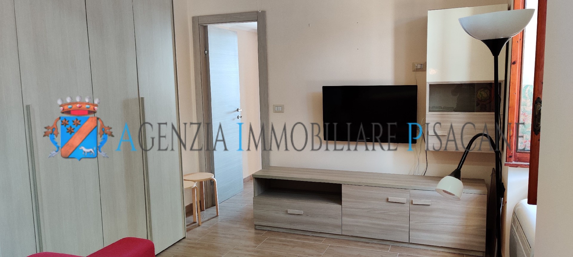  - Agenzia Immobiliare & Architettura Pisacane