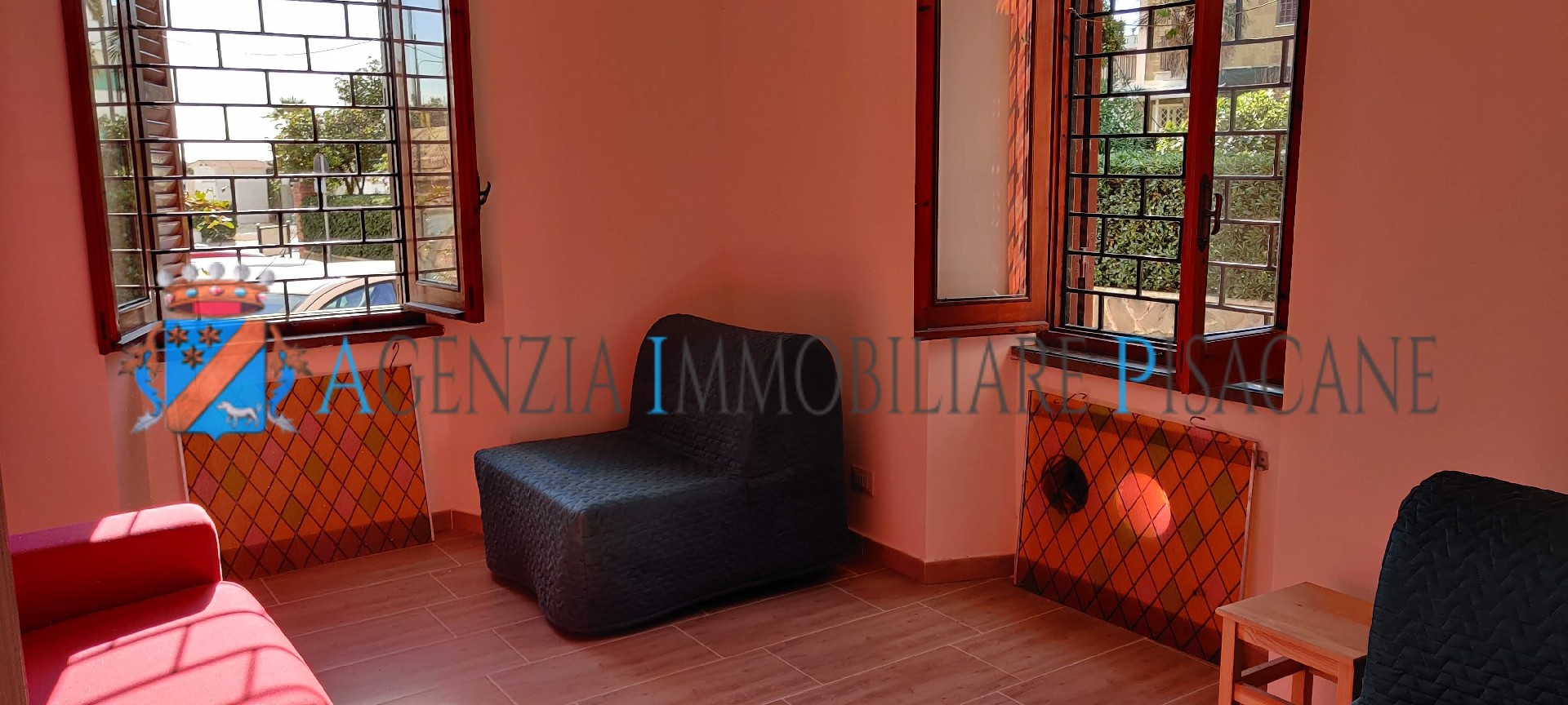  - Agenzia Immobiliare & Architettura Pisacane