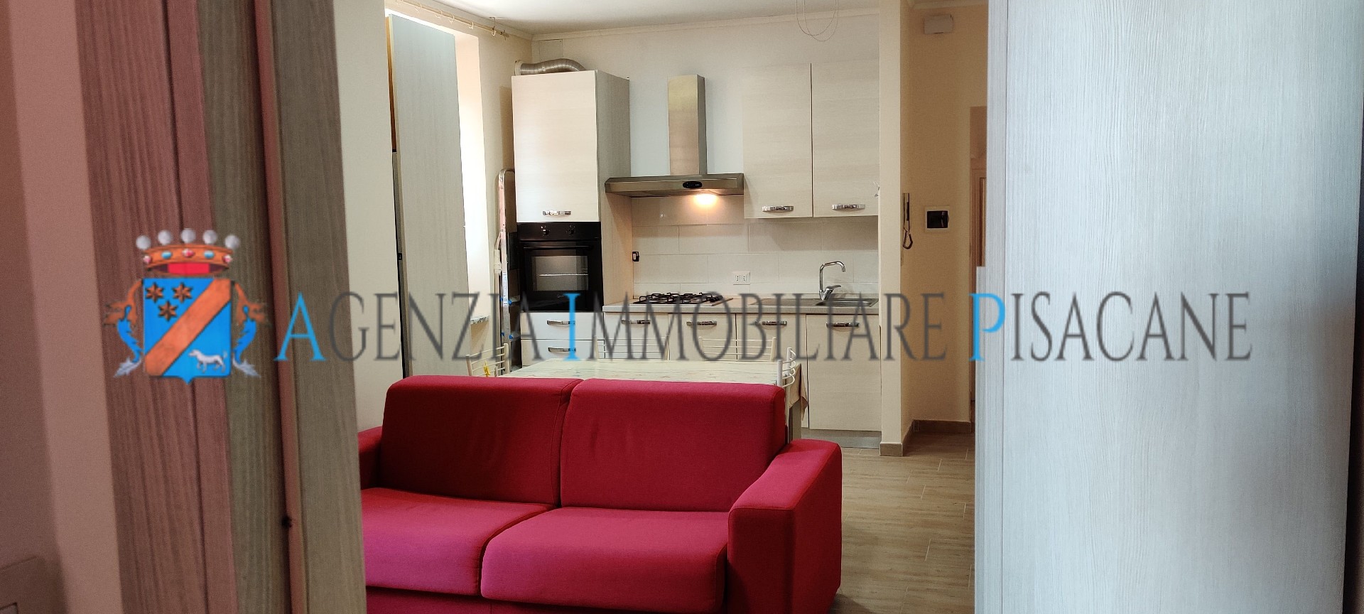  - Agenzia Immobiliare & Architettura Pisacane