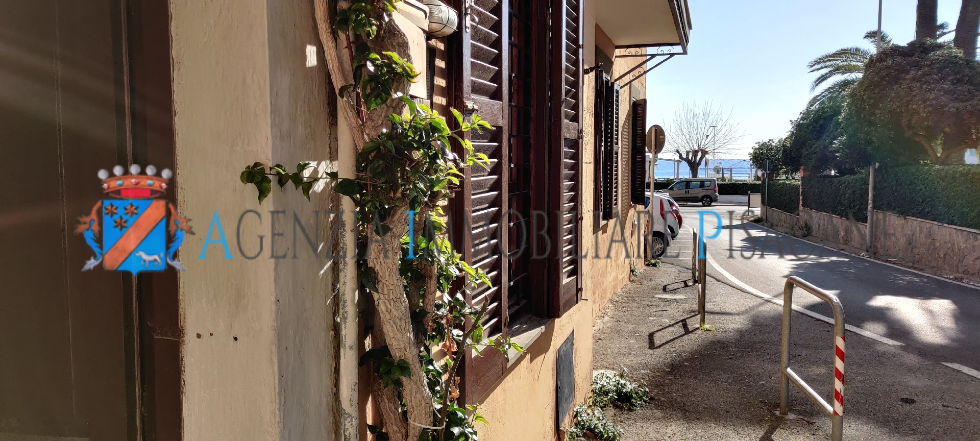  - Agenzia Immobiliare & Architettura Pisacane