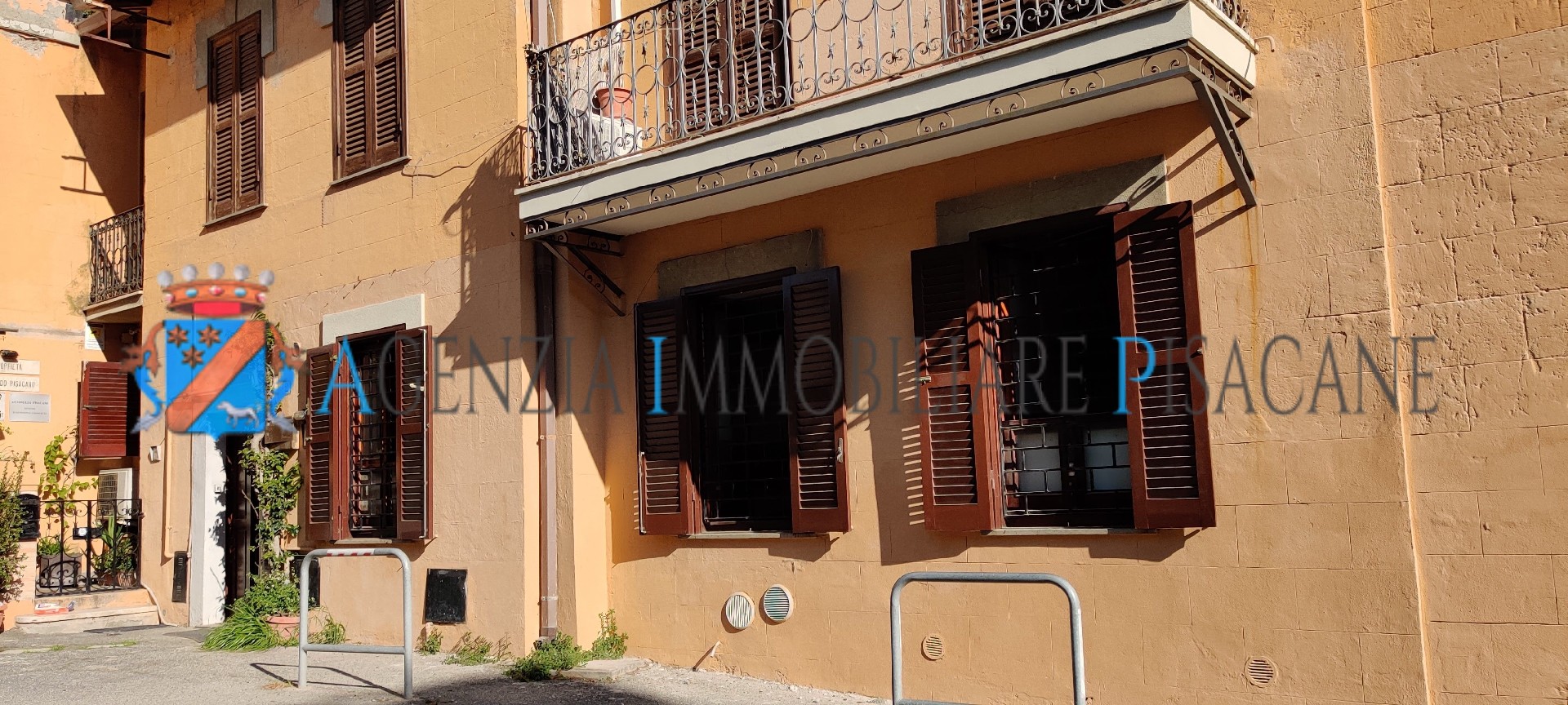  - Agenzia Immobiliare & Architettura Pisacane