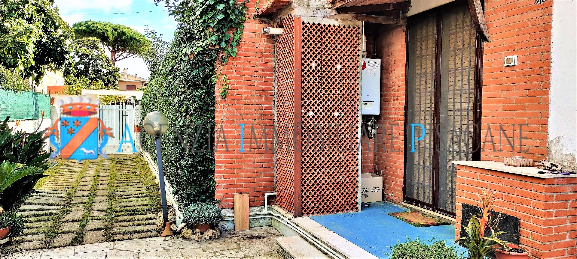 - Agenzia Immobiliare & Architettura Pisacane