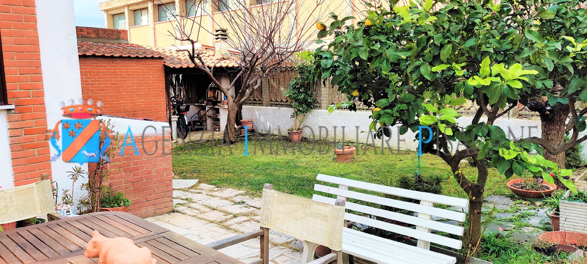  - Agenzia Immobiliare & Architettura Pisacane