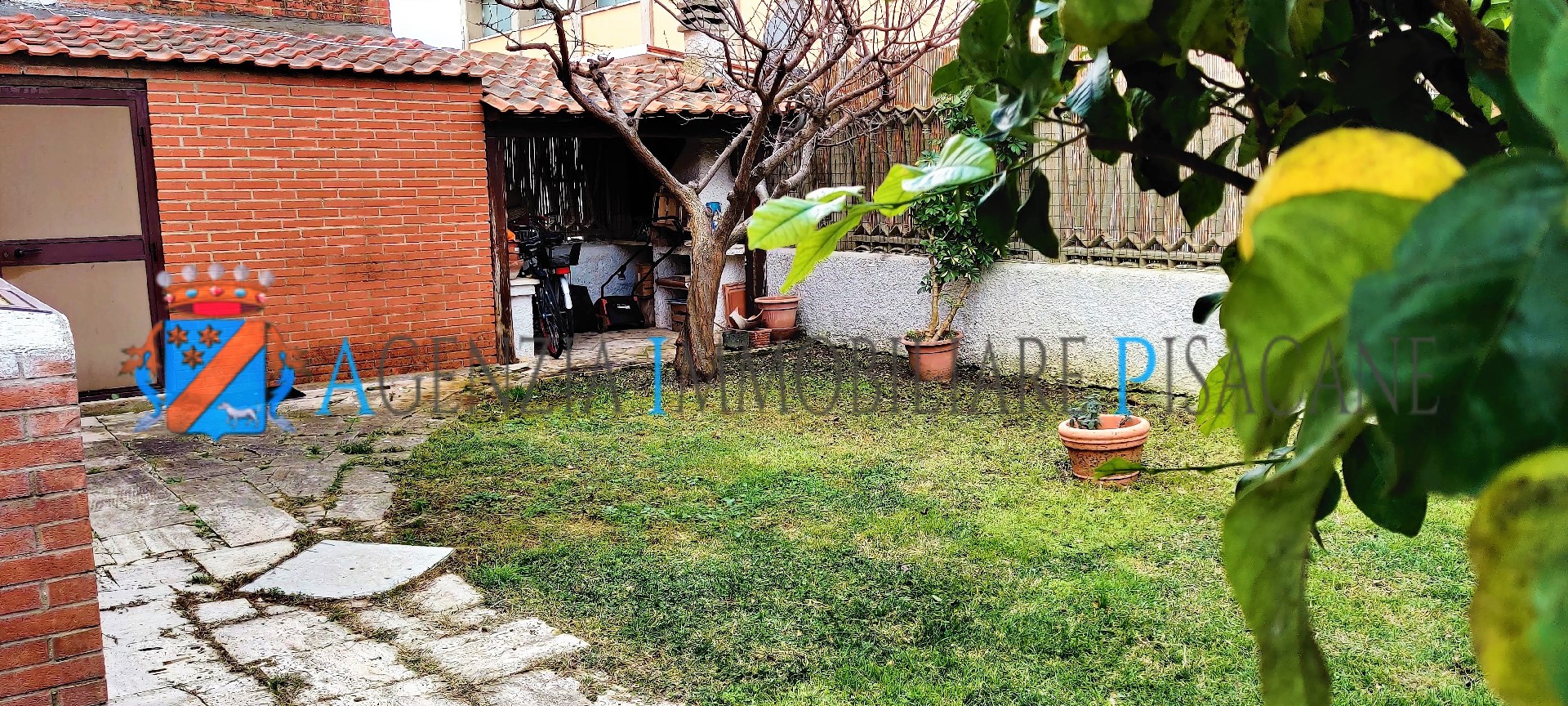  - Agenzia Immobiliare & Architettura Pisacane