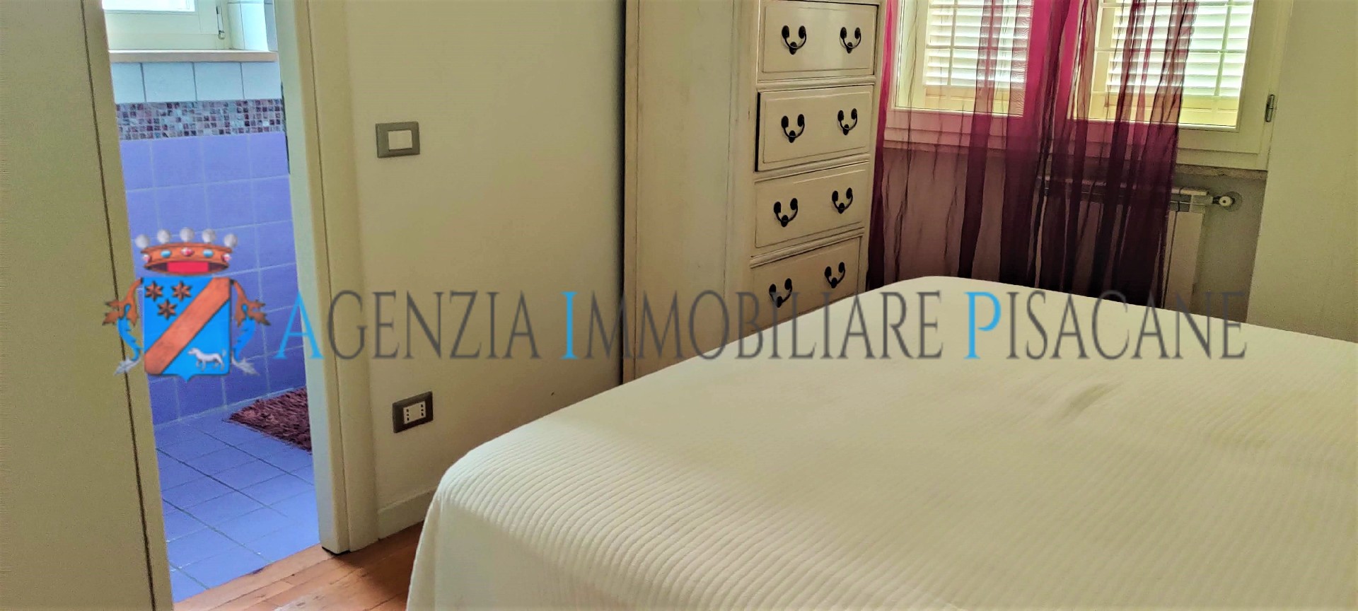  - Agenzia Immobiliare & Architettura Pisacane