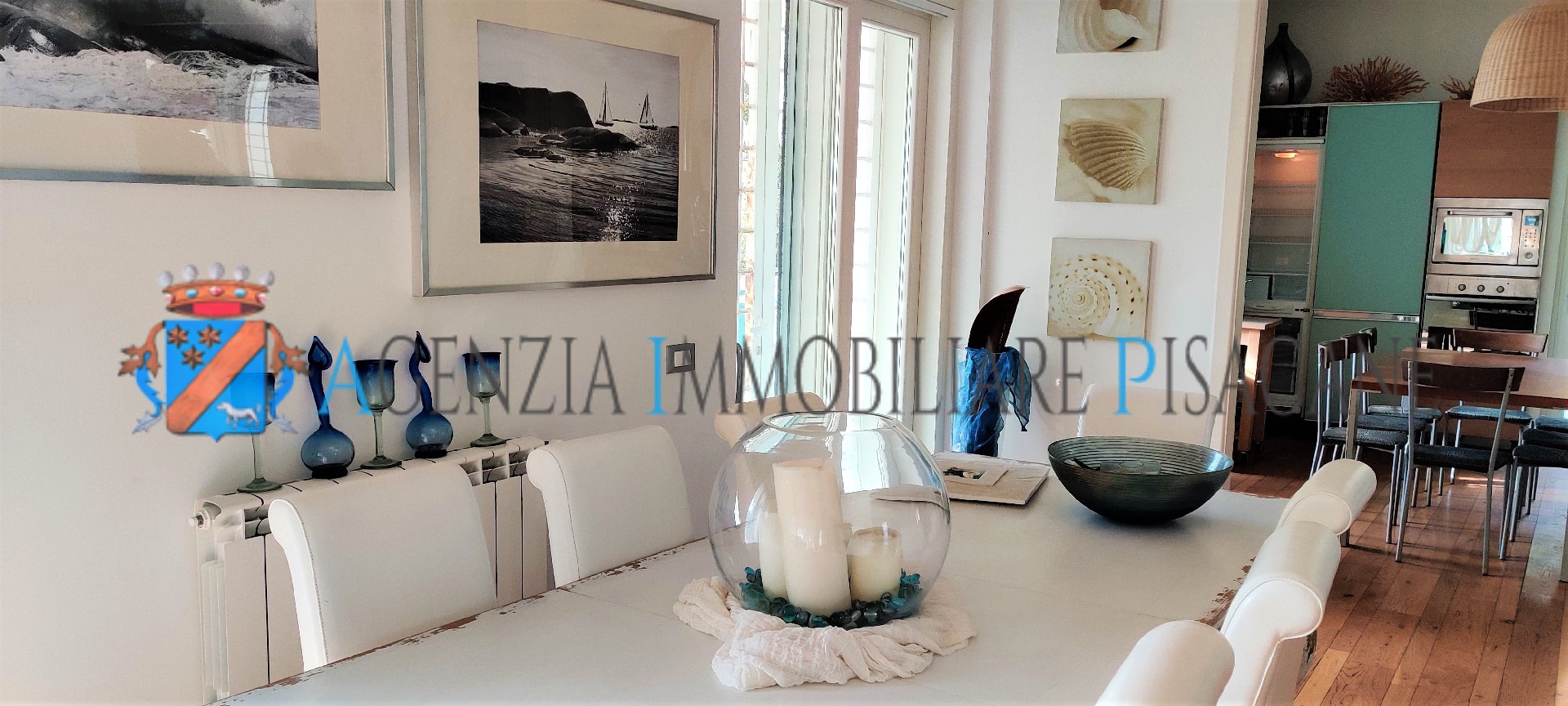  - Agenzia Immobiliare & Architettura Pisacane