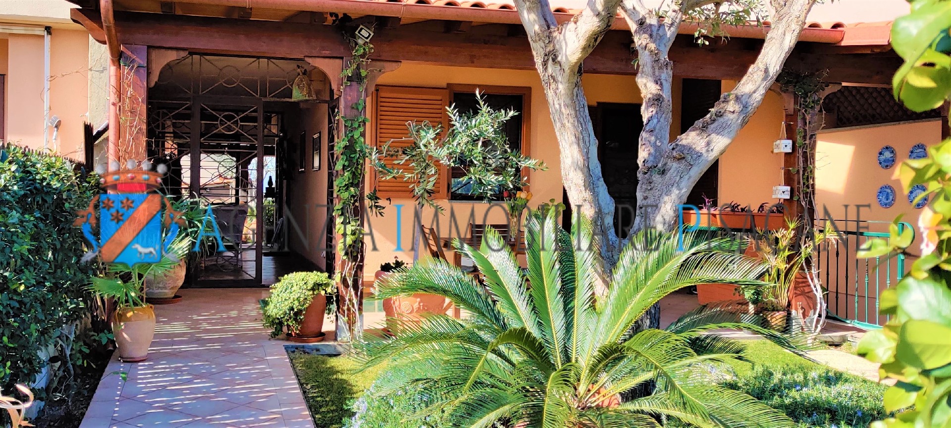  - Agenzia Immobiliare & Architettura Pisacane