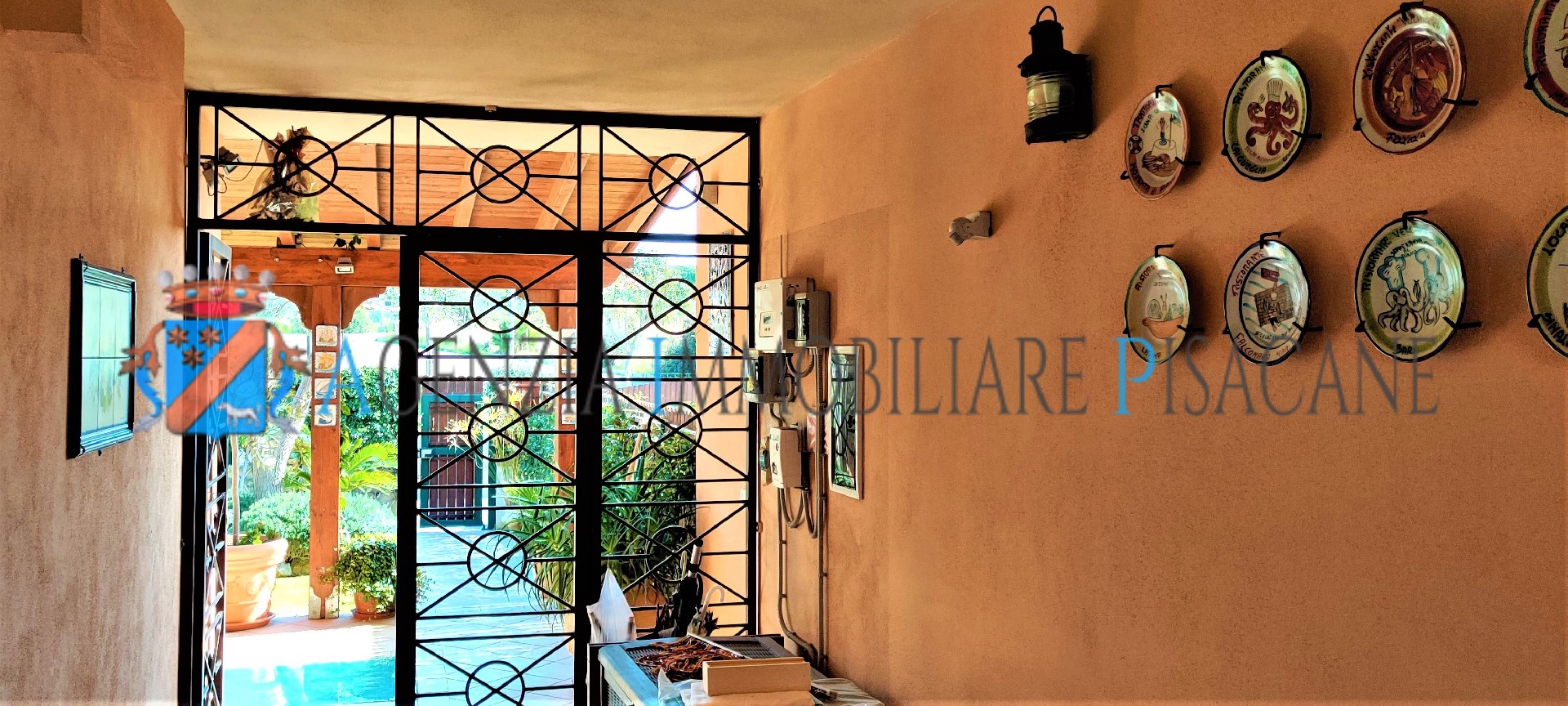  - Agenzia Immobiliare & Architettura Pisacane
