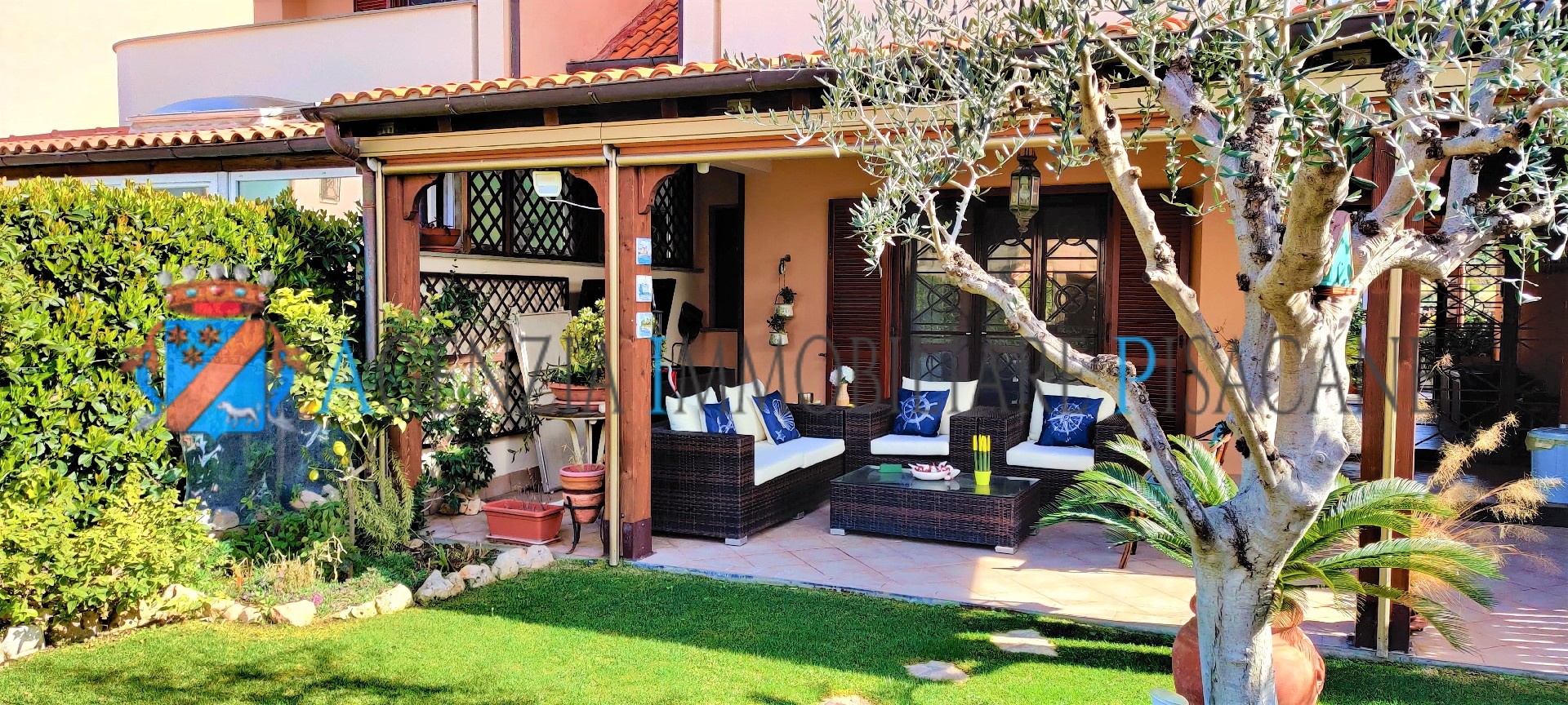  - Agenzia Immobiliare & Architettura Pisacane