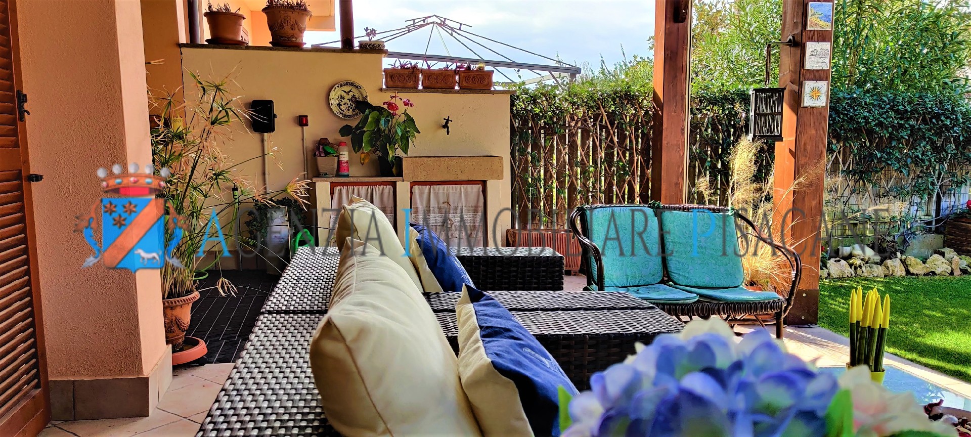  - Agenzia Immobiliare & Architettura Pisacane