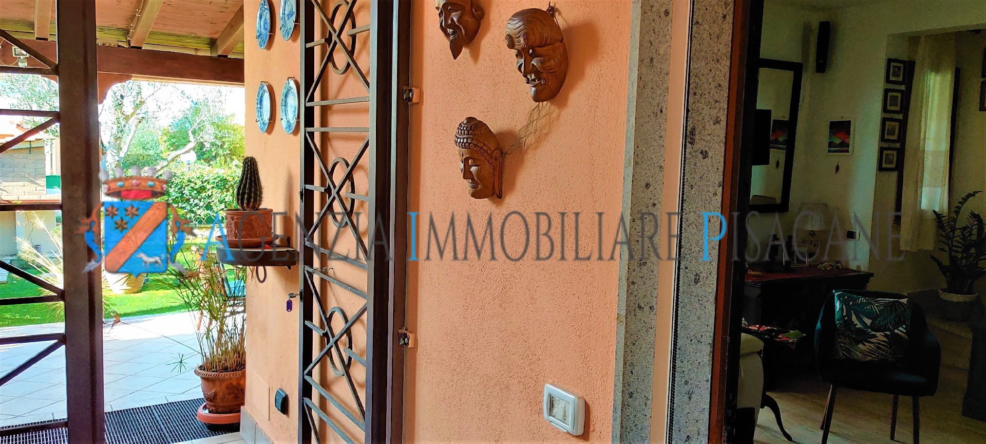  - Agenzia Immobiliare & Architettura Pisacane