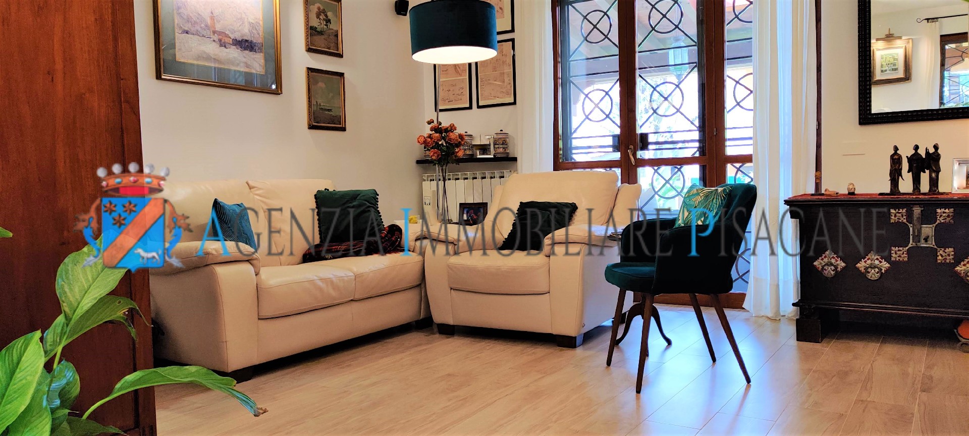  - Agenzia Immobiliare & Architettura Pisacane