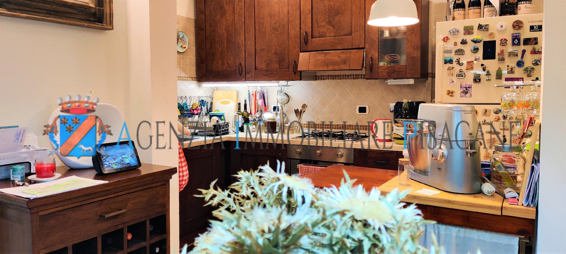  - Agenzia Immobiliare & Architettura Pisacane