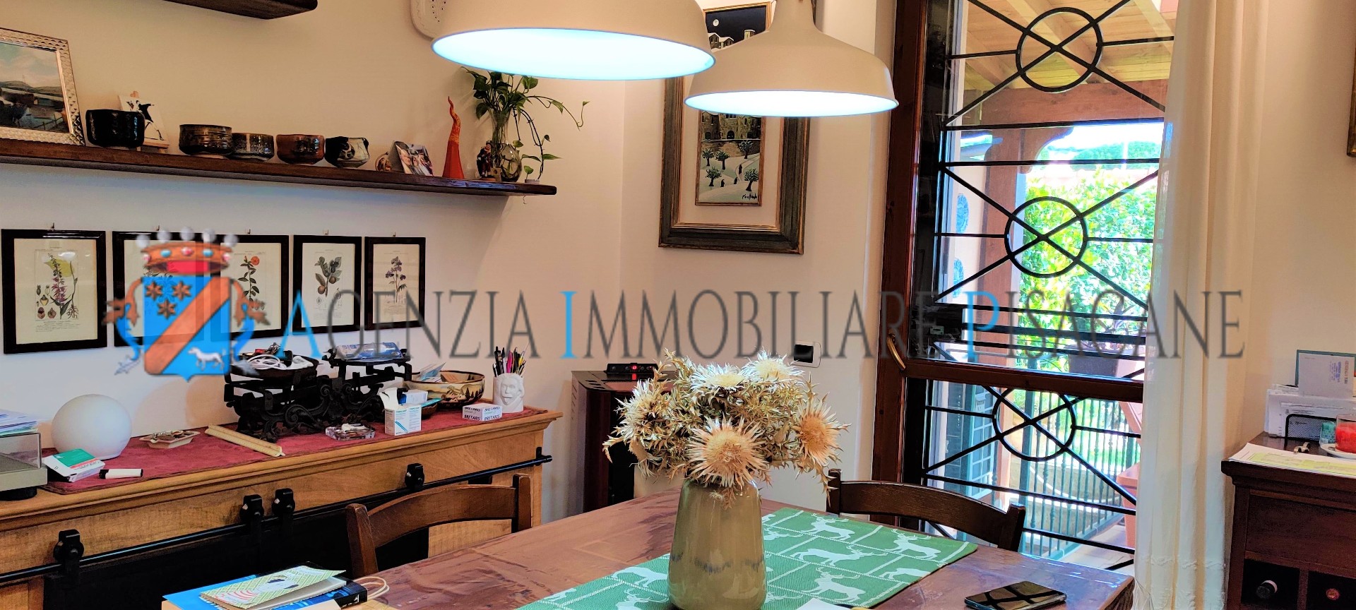  - Agenzia Immobiliare & Architettura Pisacane