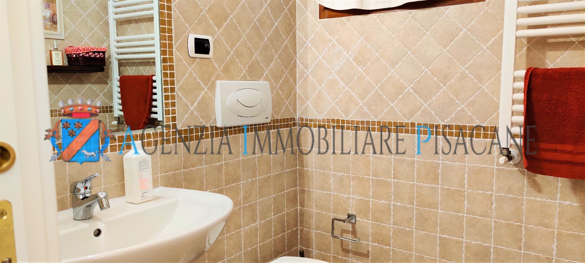  - Agenzia Immobiliare & Architettura Pisacane