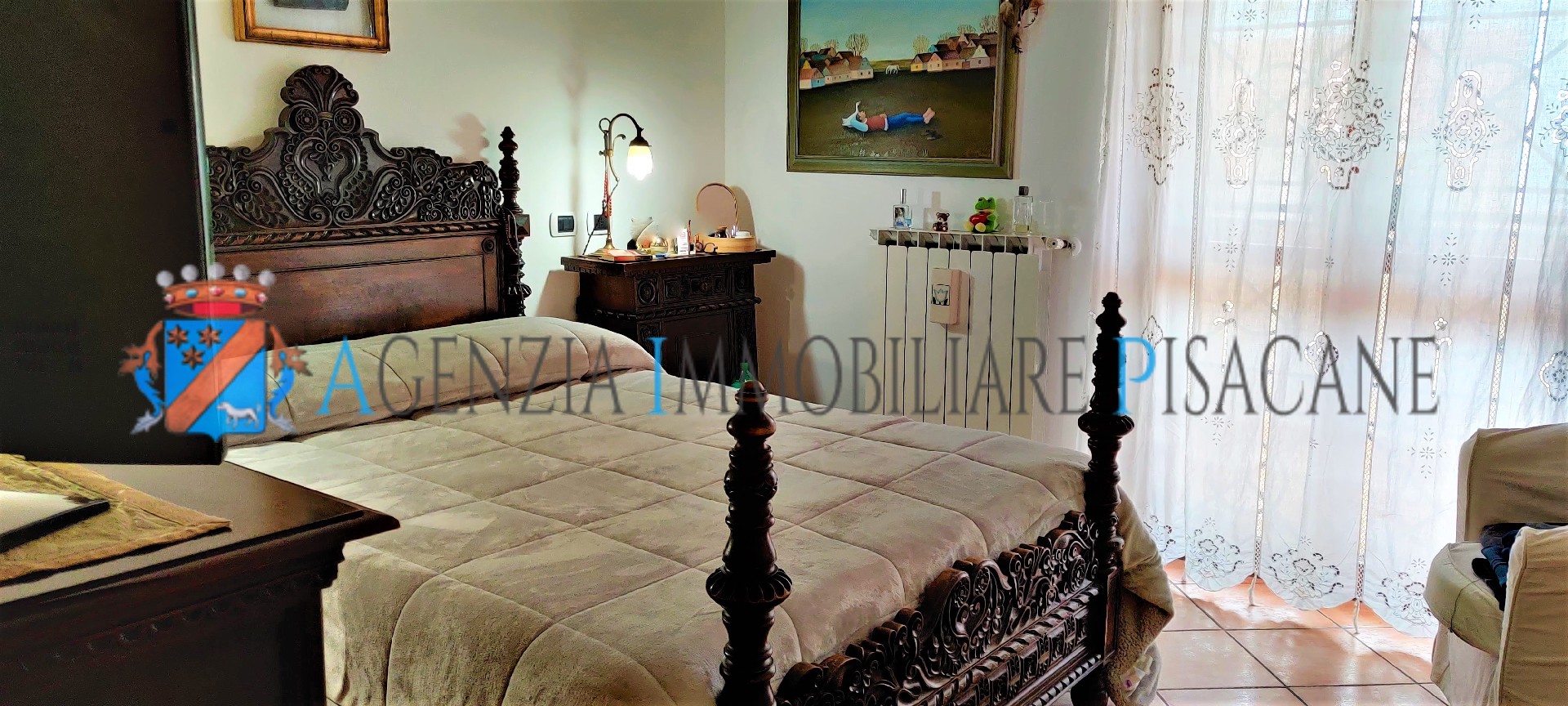  - Agenzia Immobiliare & Architettura Pisacane