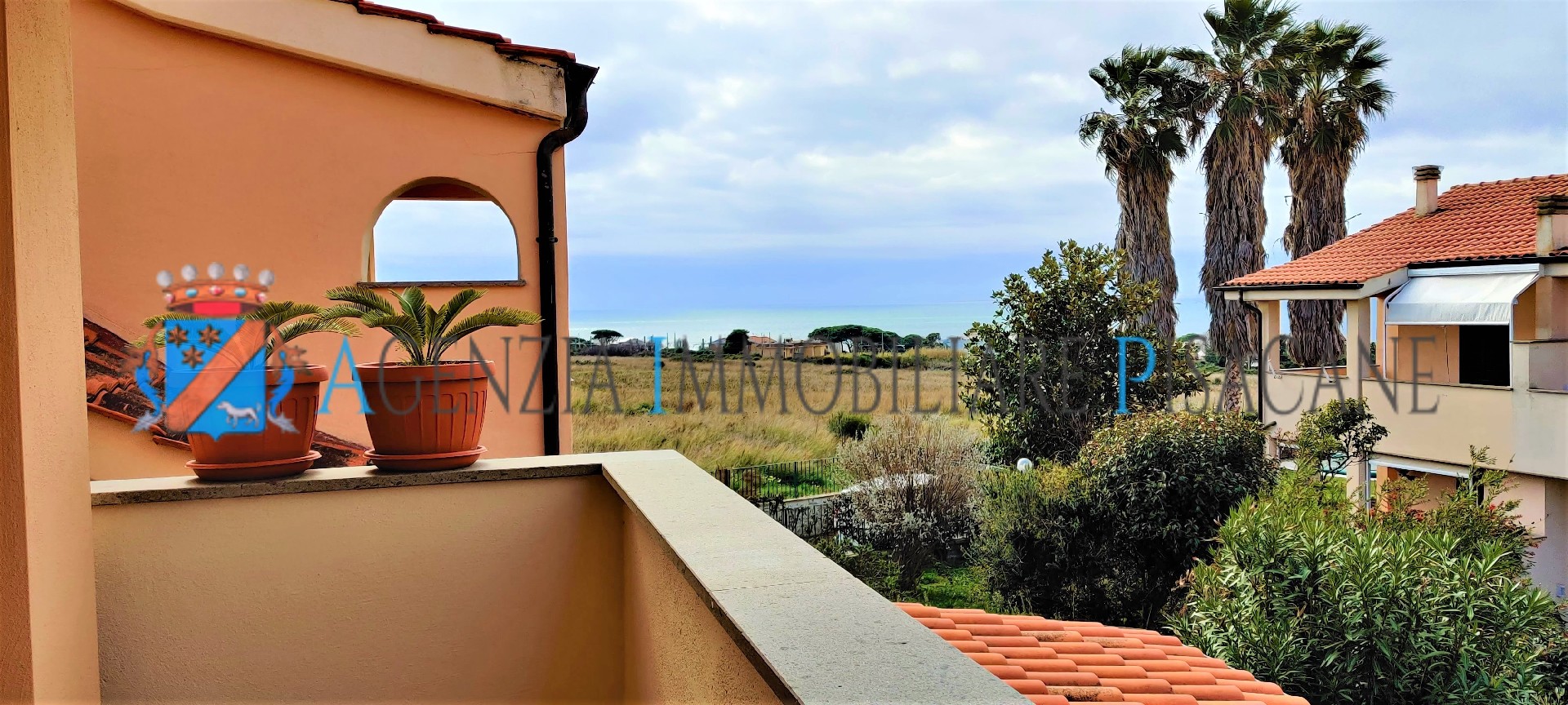  - Agenzia Immobiliare & Architettura Pisacane