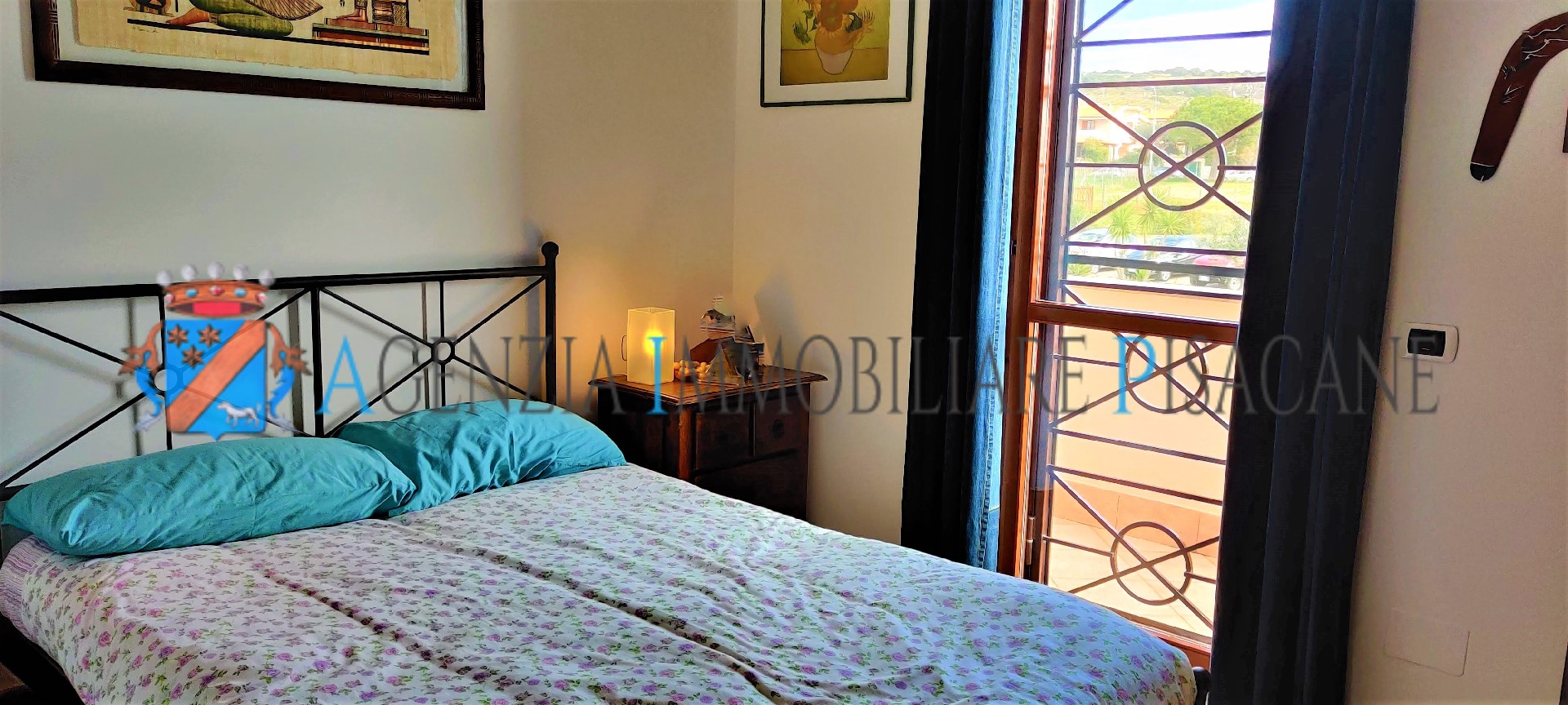 - Agenzia Immobiliare & Architettura Pisacane