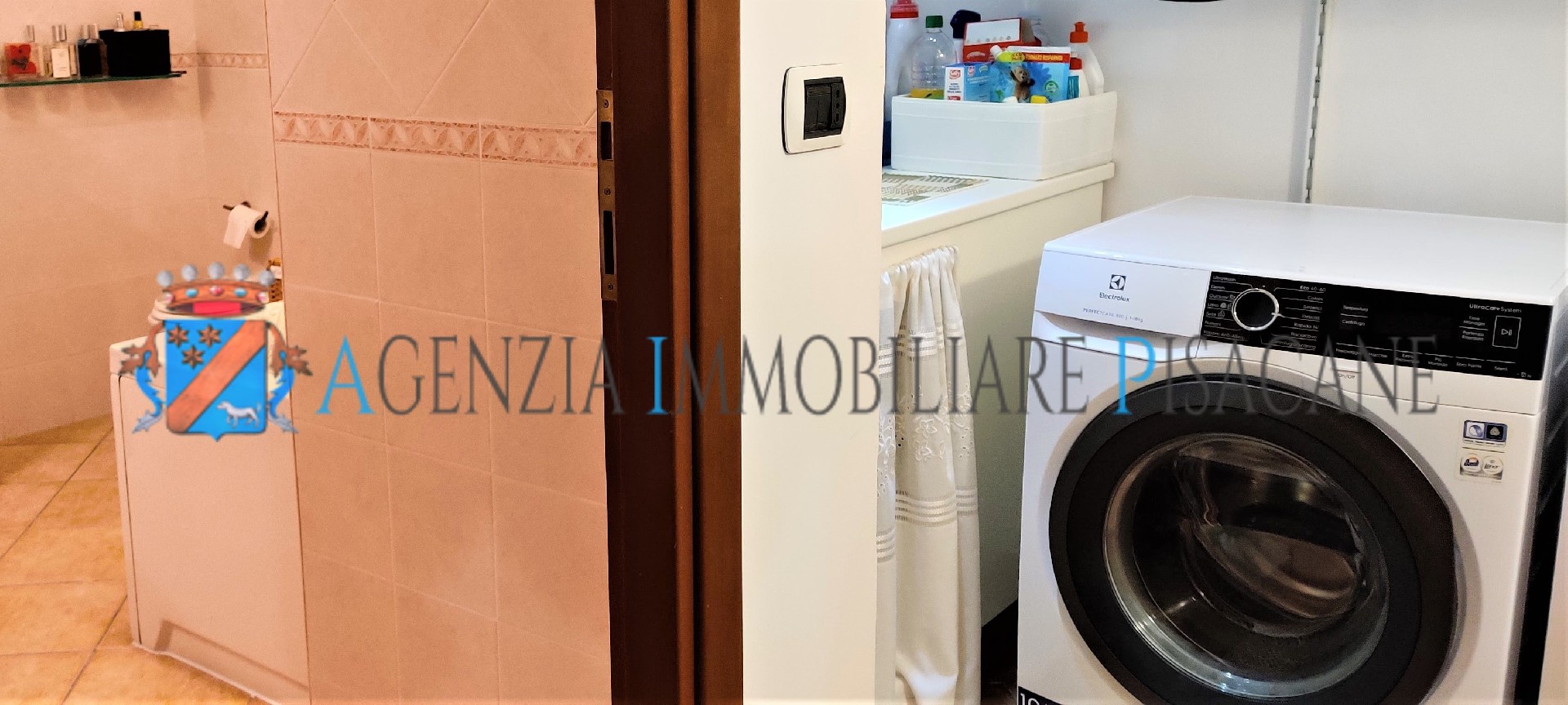  - Agenzia Immobiliare & Architettura Pisacane