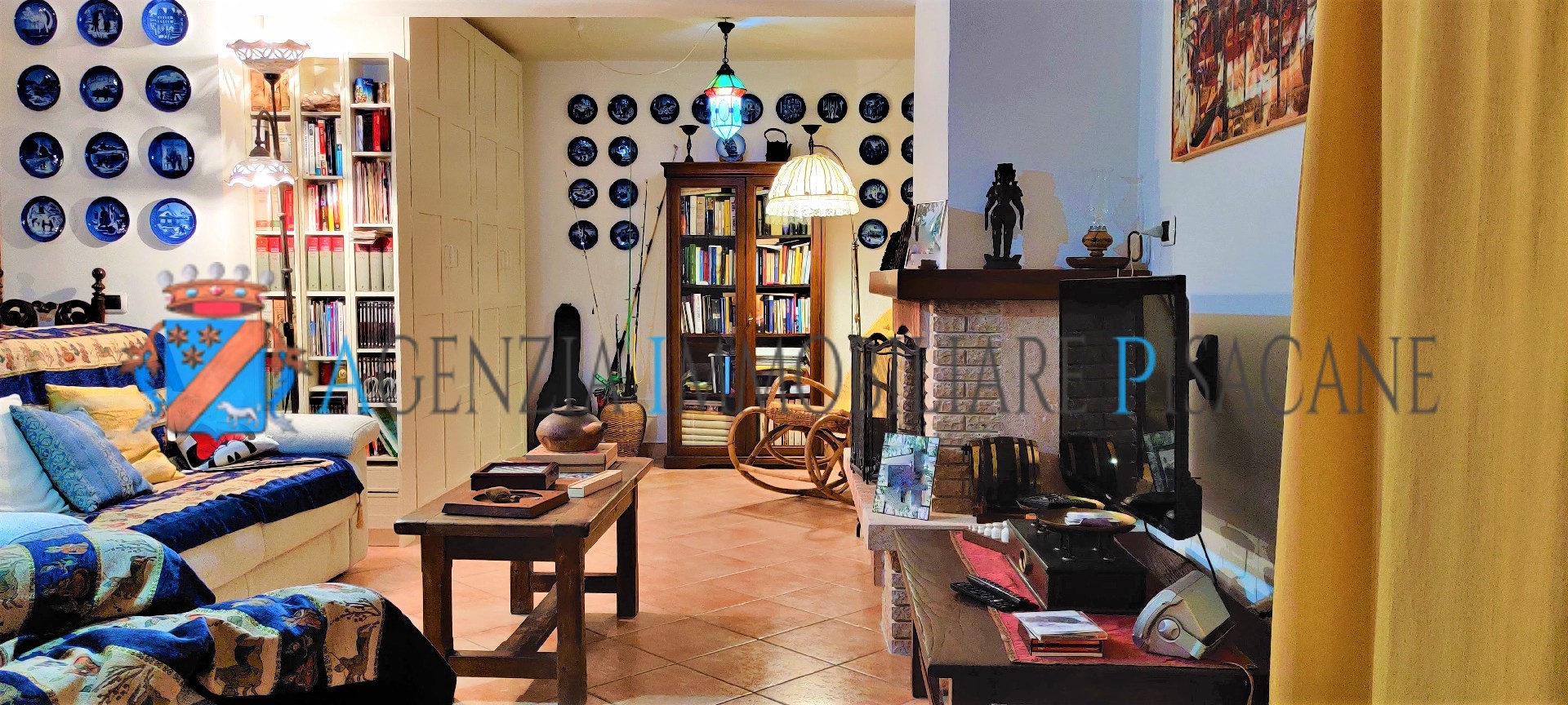  - Agenzia Immobiliare & Architettura Pisacane