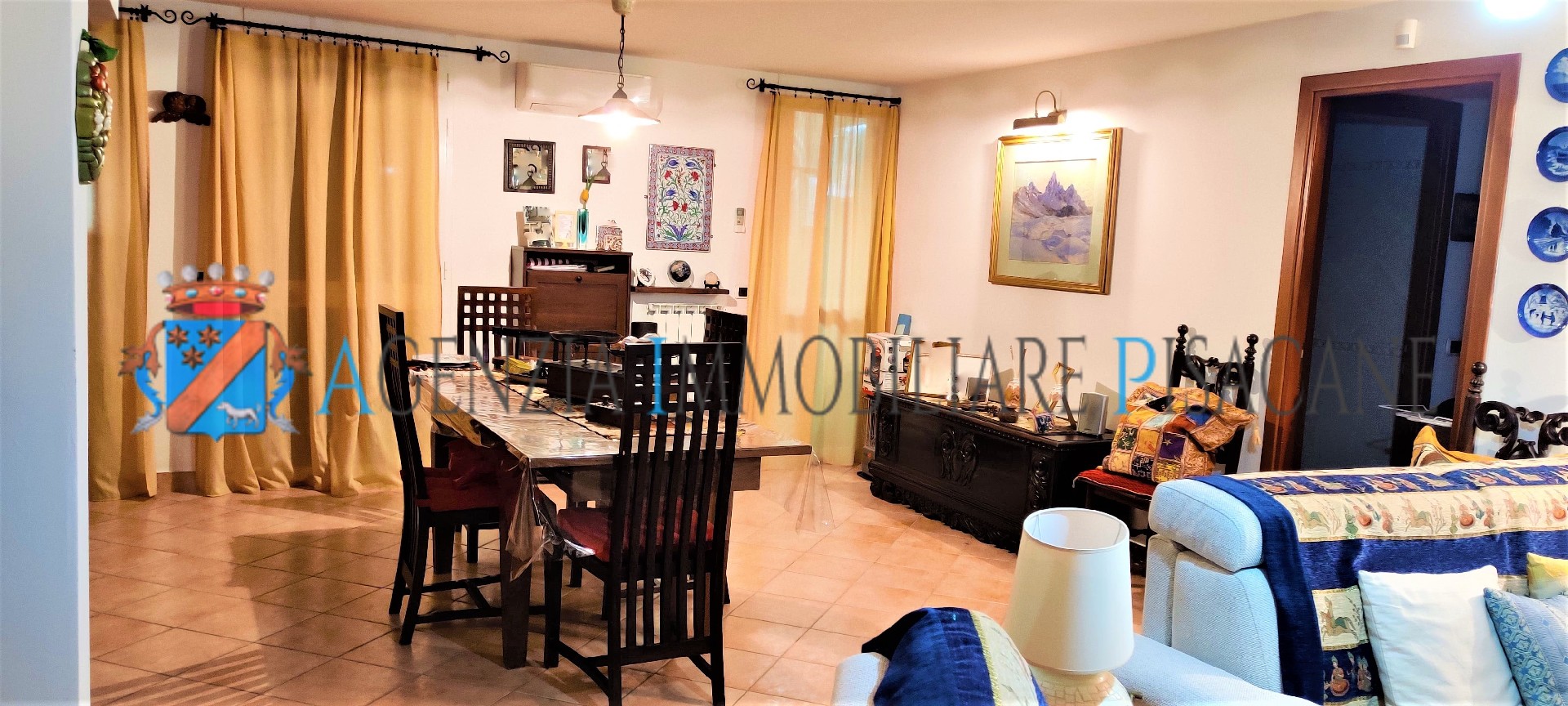  - Agenzia Immobiliare & Architettura Pisacane