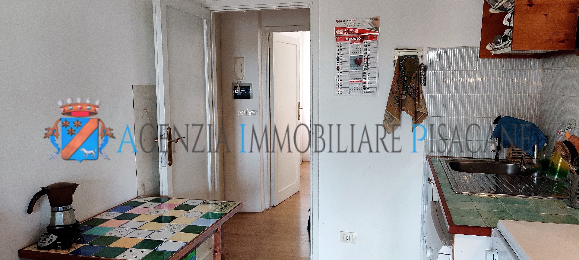 Cucina - Estate Agency & Architecture Pisacane