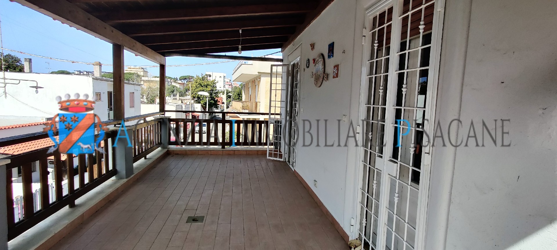 Terrazza  - Estate Agency & Architecture Pisacane
