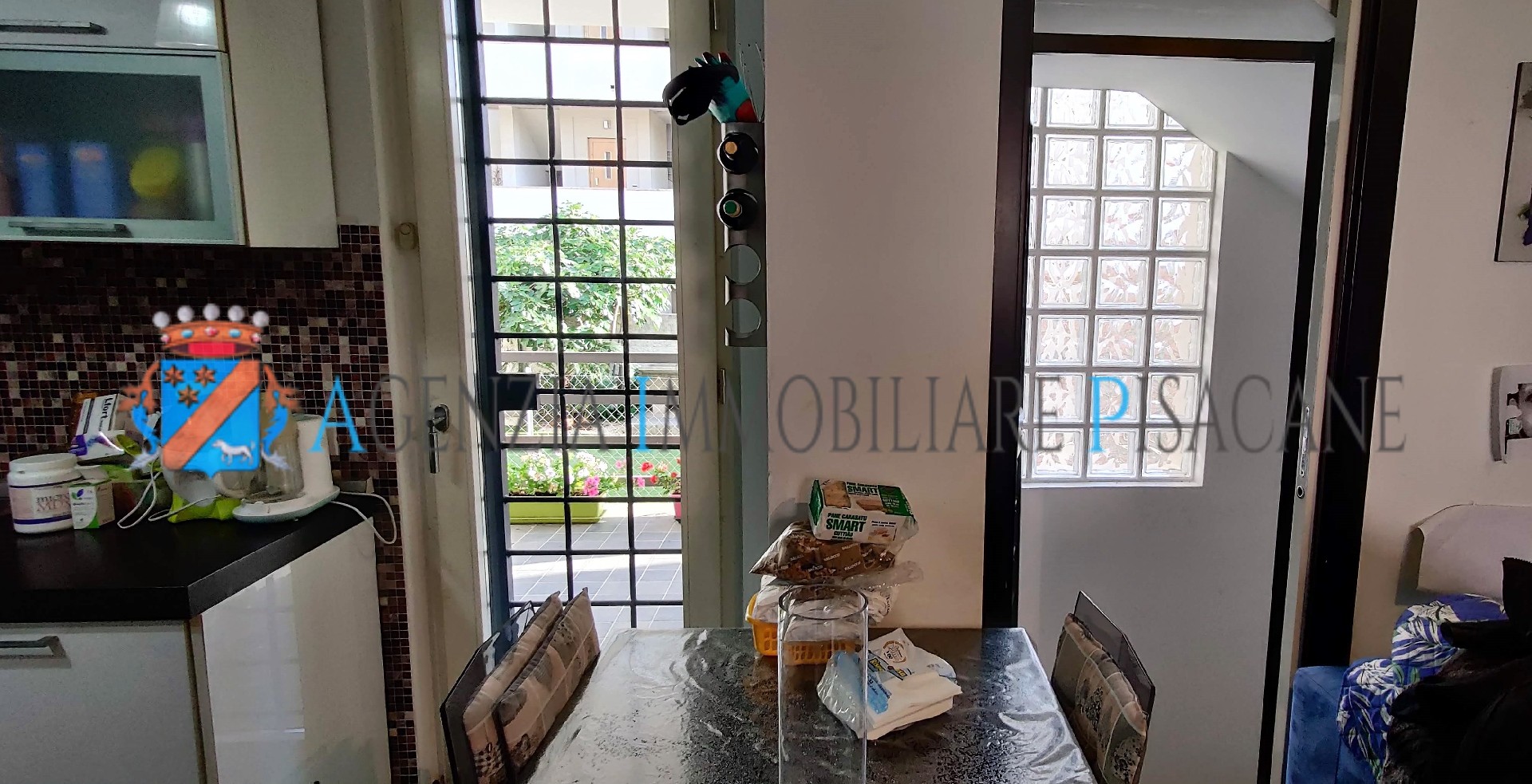 Cucina - Agenzia Immobiliare & Architettura Pisacane