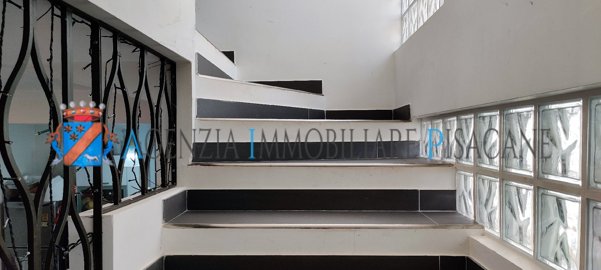 Dettagli rifiniture - Agenzia Immobiliare & Architettura Pisacane