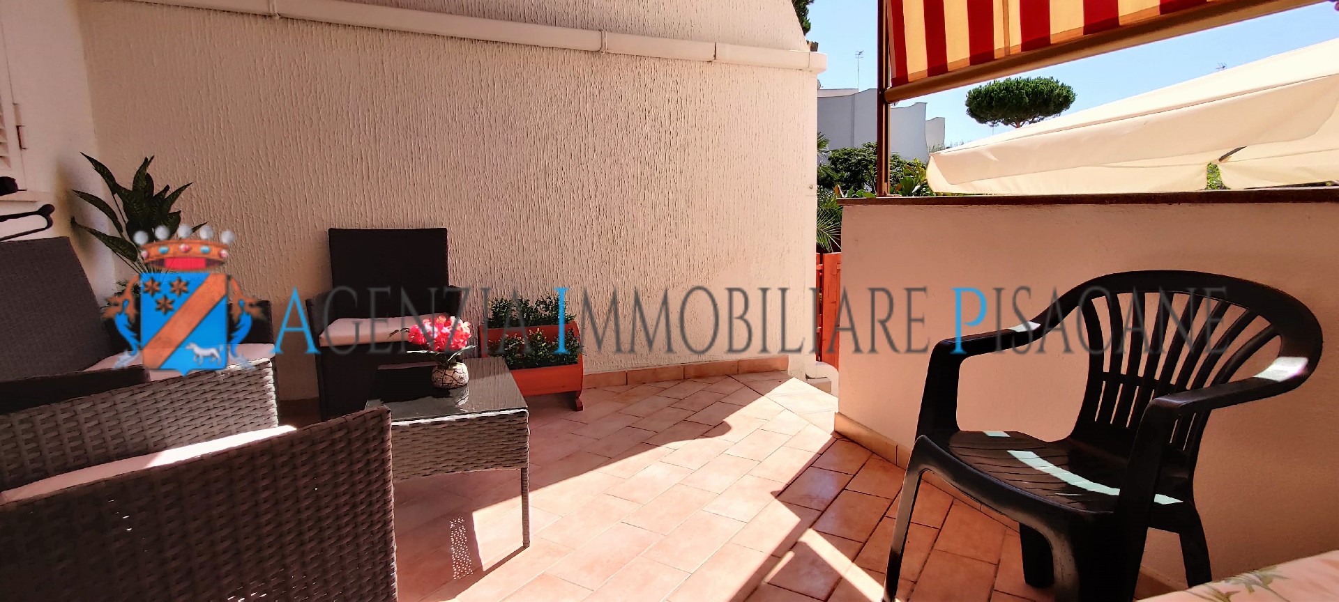 Balcone - Agenzia Immobiliare & Architettura Pisacane