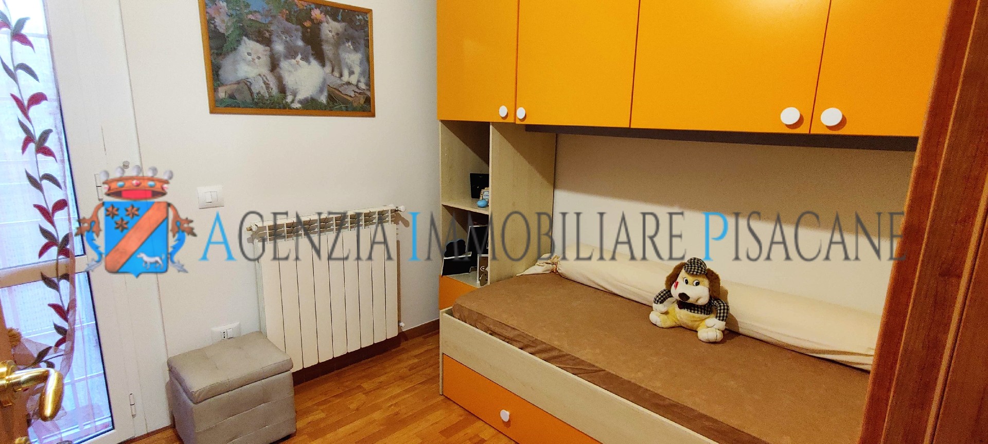 Cameretta - Agenzia Immobiliare & Architettura Pisacane