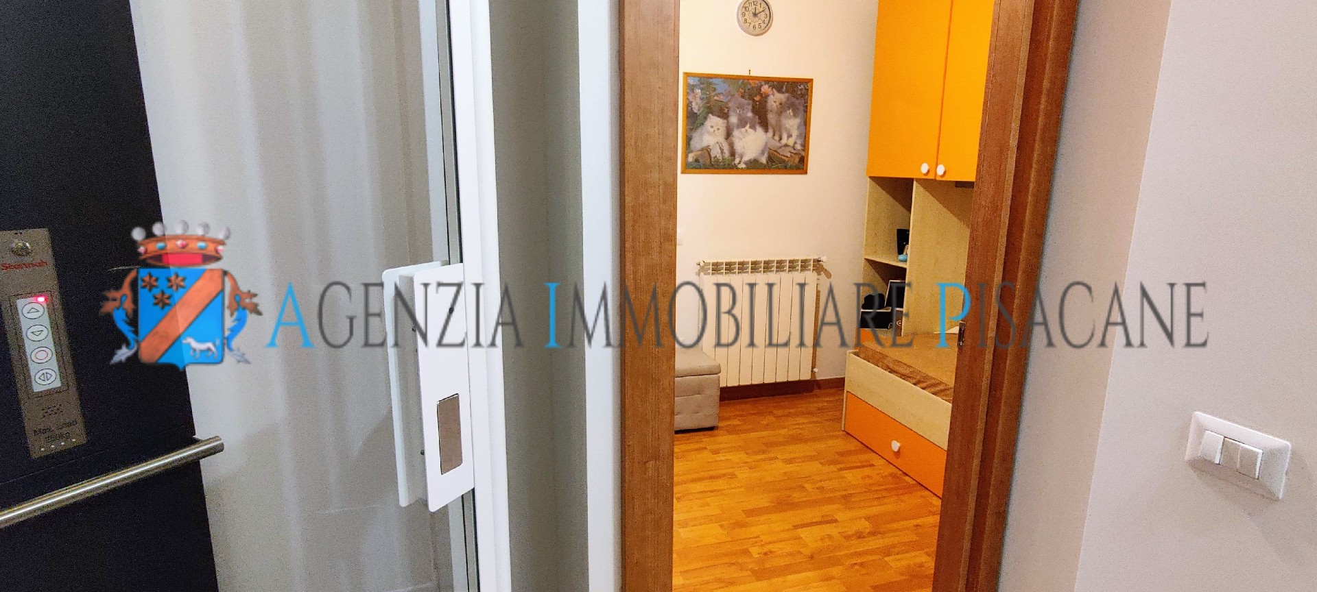 Cameretta - Agenzia Immobiliare & Architettura Pisacane