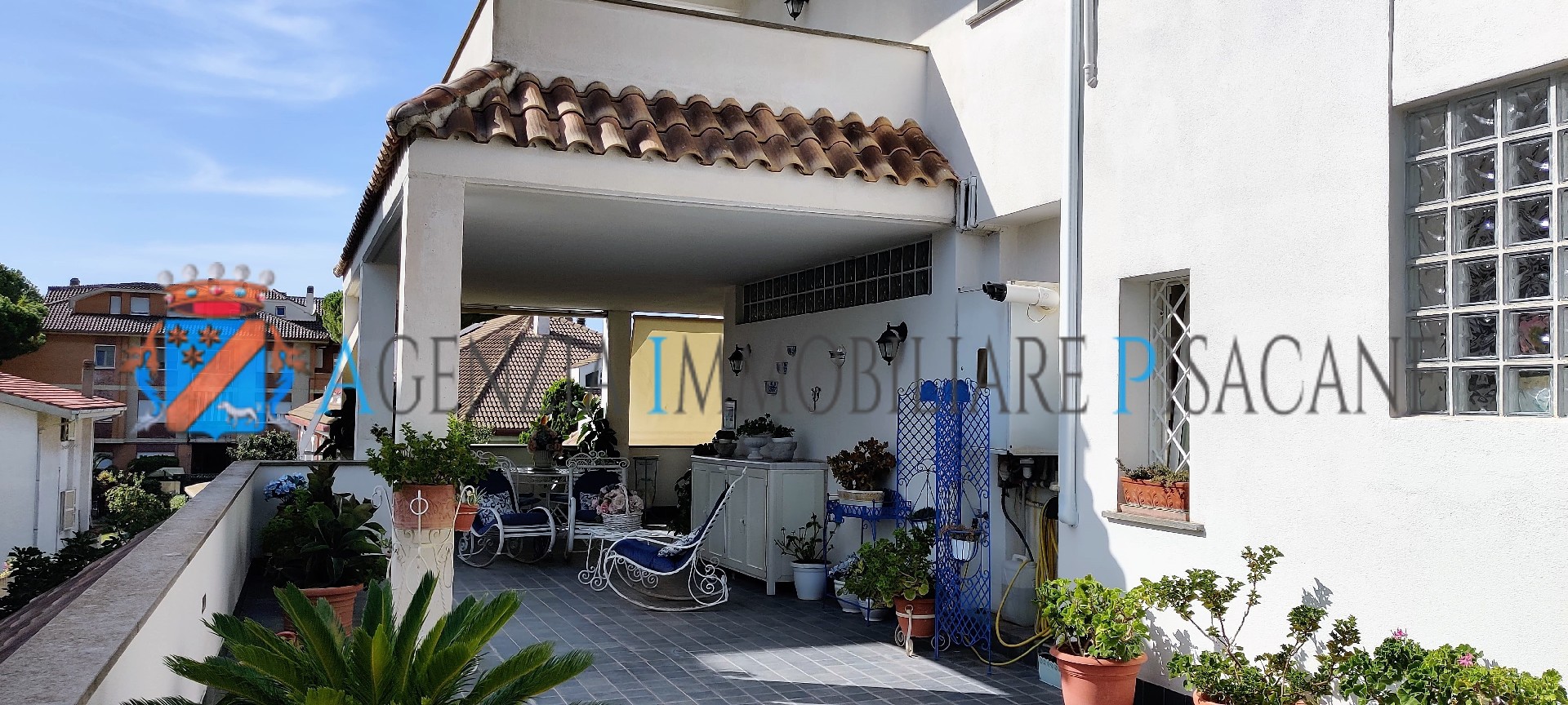  - Estate Agency & Architecture Pisacane