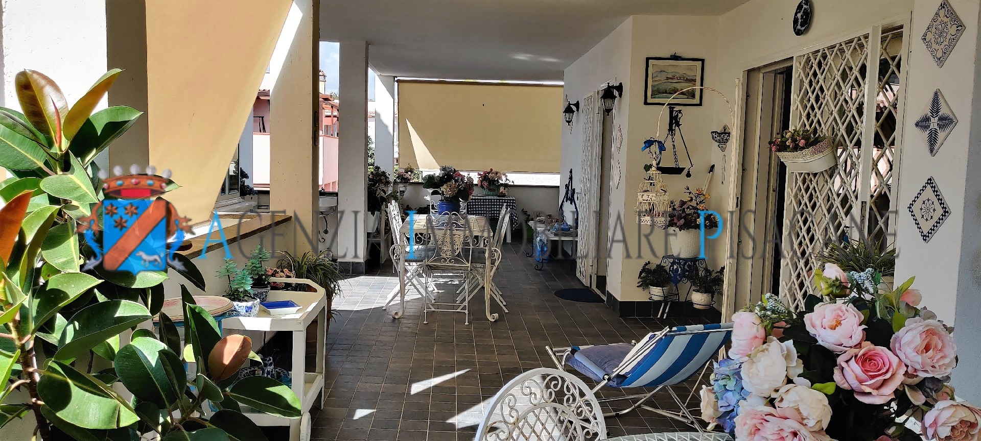 - Estate Agency & Architecture Pisacane
