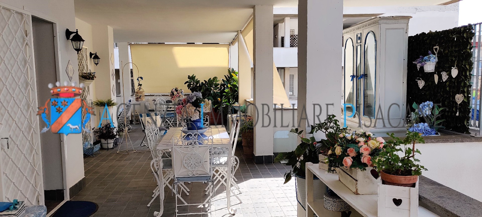  - Estate Agency & Architecture Pisacane