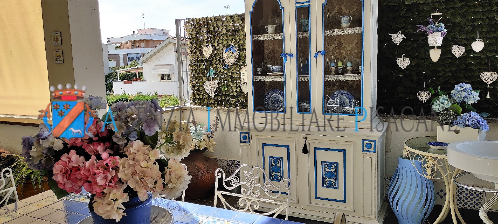 - Estate Agency & Architecture Pisacane