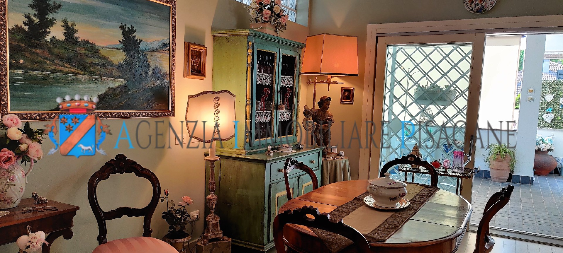  - Estate Agency & Architecture Pisacane