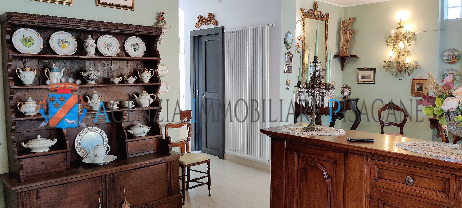 - Estate Agency & Architecture Pisacane