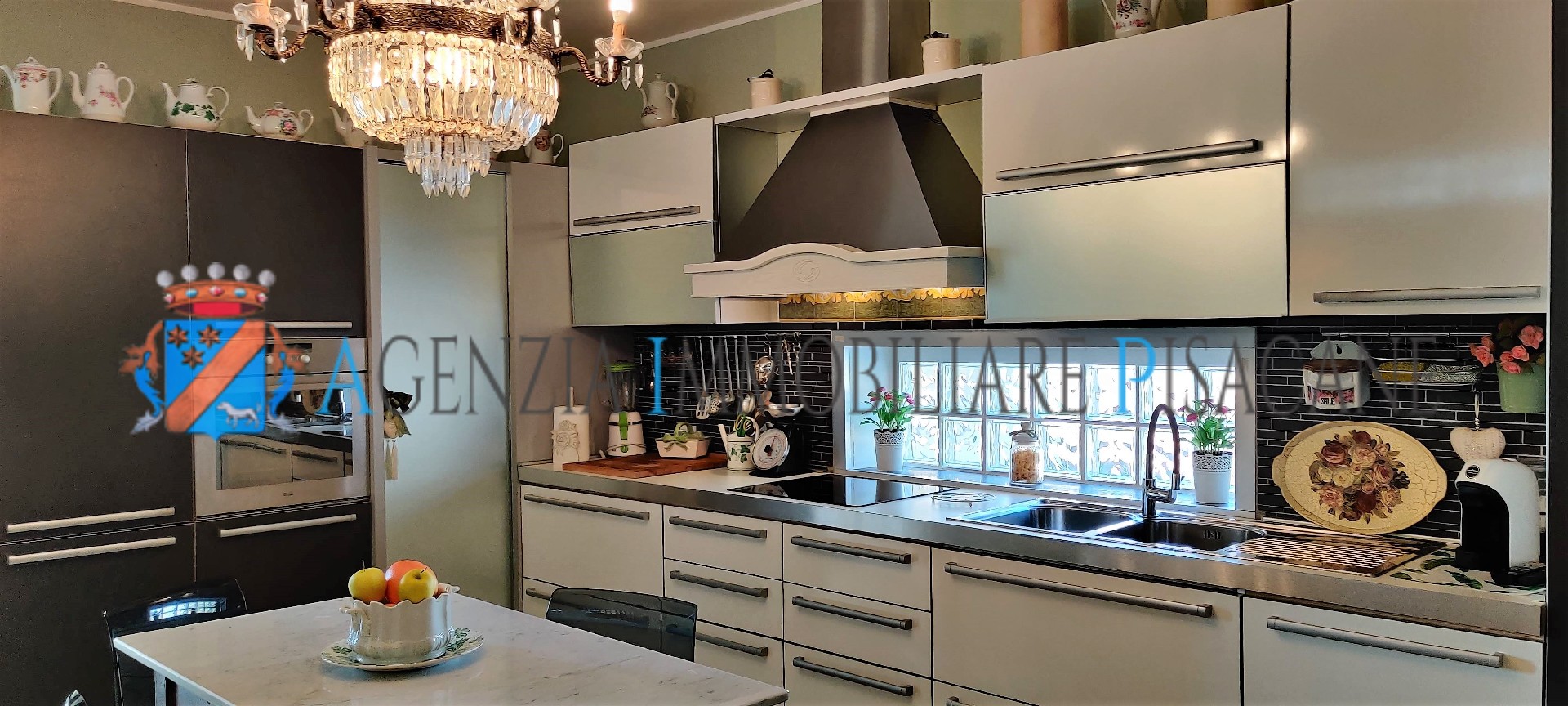 - Estate Agency & Architecture Pisacane