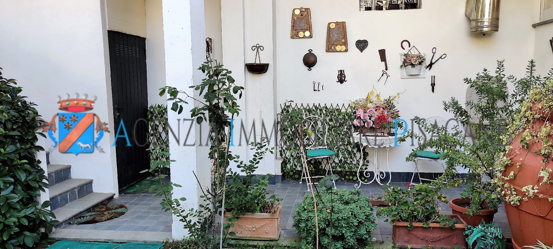  - Estate Agency & Architecture Pisacane