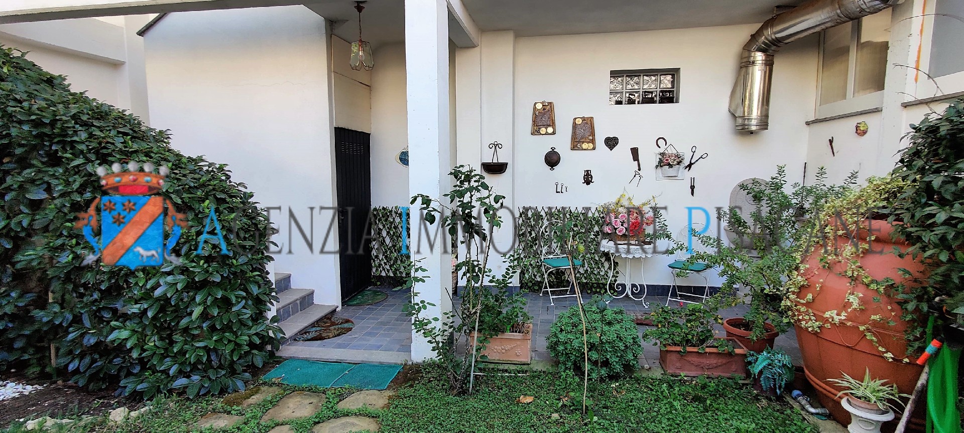  - Estate Agency & Architecture Pisacane